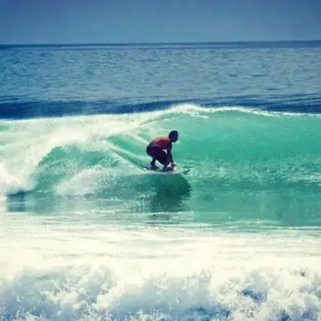 Mh 556 - Ocean Landes