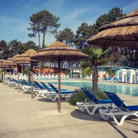 Mh 556 - Ocean Landes *