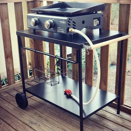 Contis- Ocean Campingplatz