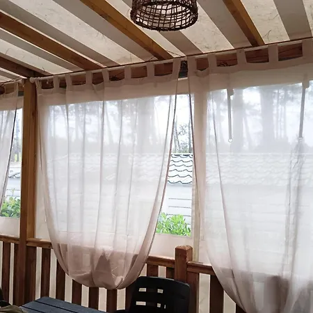 Campingplatz Contis- Ocean