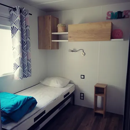 Contis- Ocean * Saint-Julien-en-Born