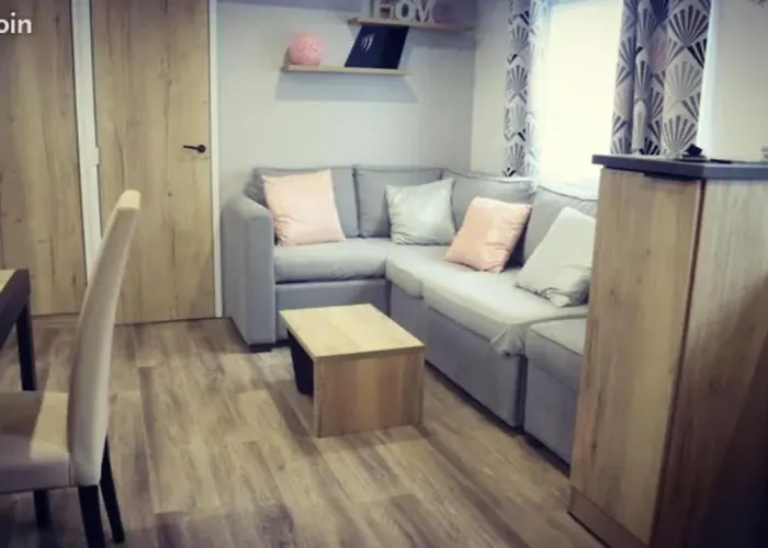 Contis- Ocean Kemping Saint-Julien-en-Born