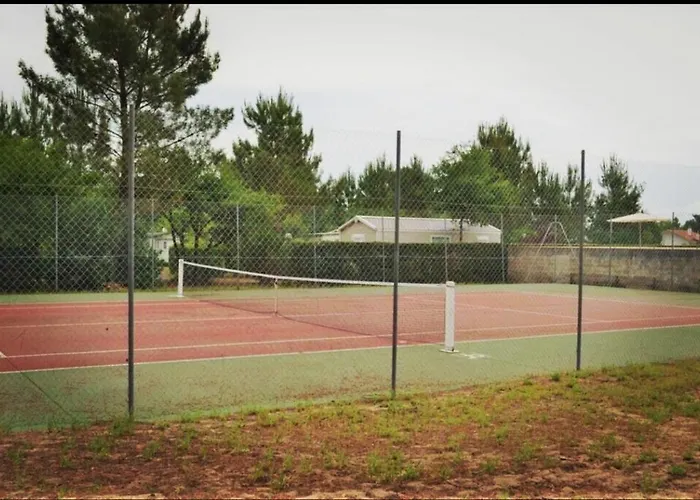 Contis- Ocean Kemping *