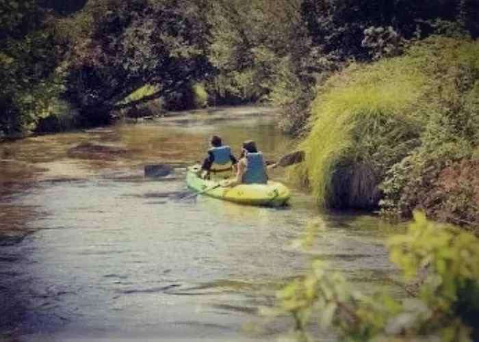 Kemping Contis- Ocean *