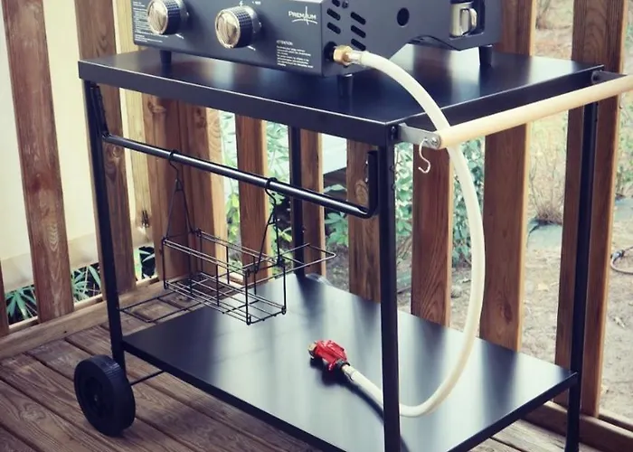 Contis- Ocean Kemping