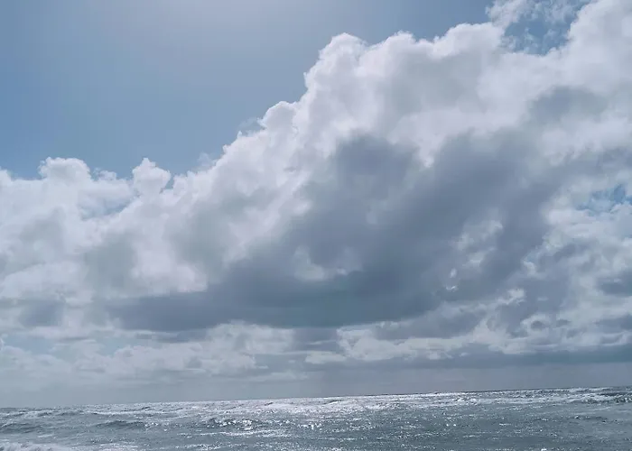 Kemping Contis- Ocean *