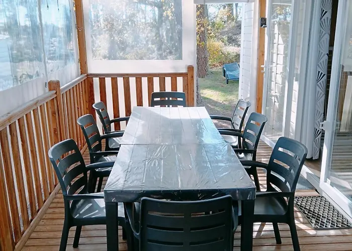 Contis- Ocean Kemping